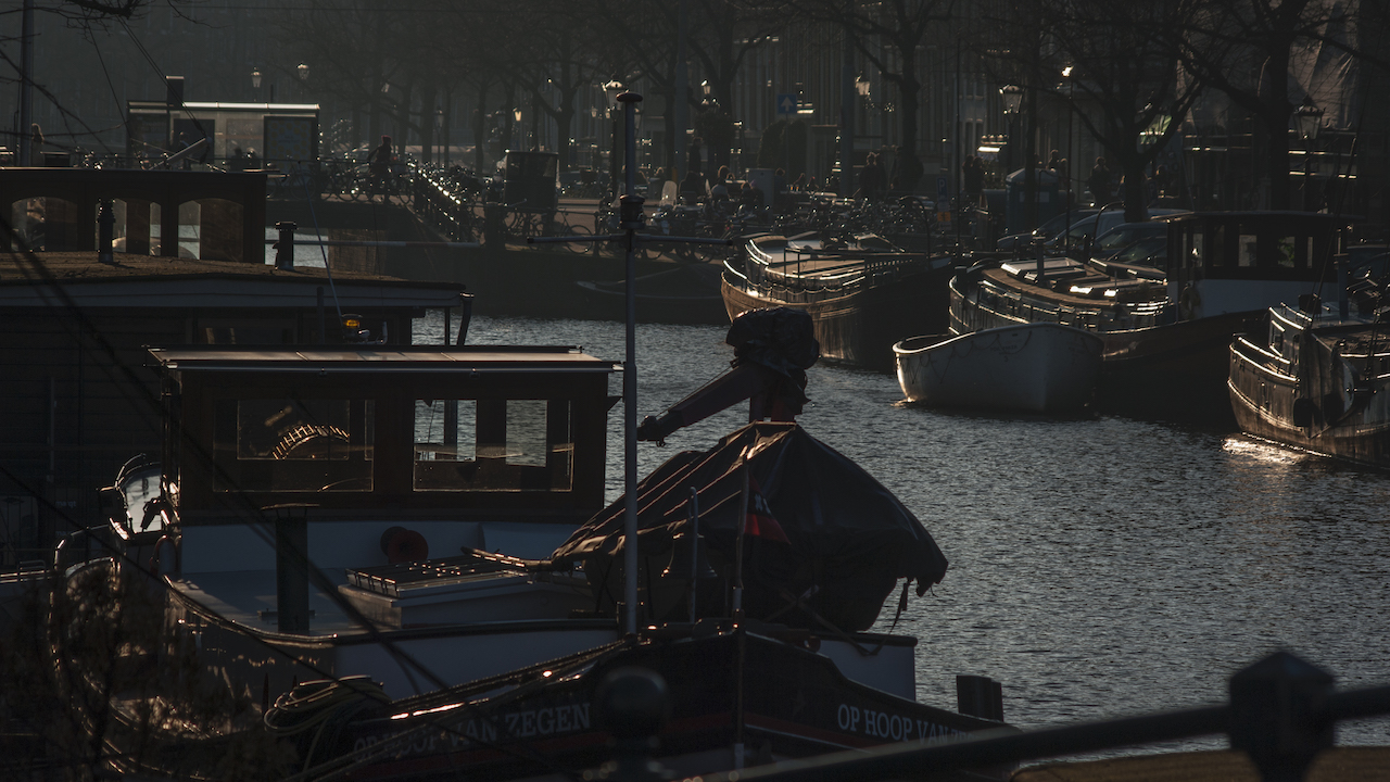 Keizersgracht