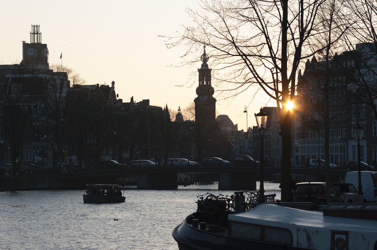 Oudeschans